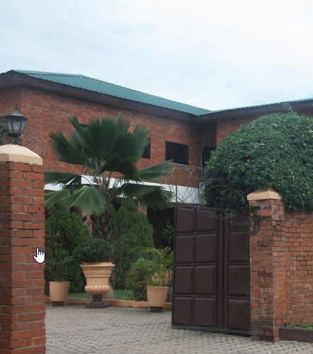 Joy Family Lodge Amasaman المظهر الخارجي الصورة